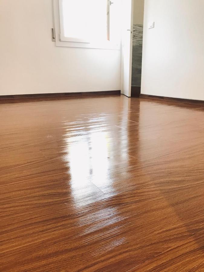 Hotel Augustus 밀라노마리티마 외부 사진
