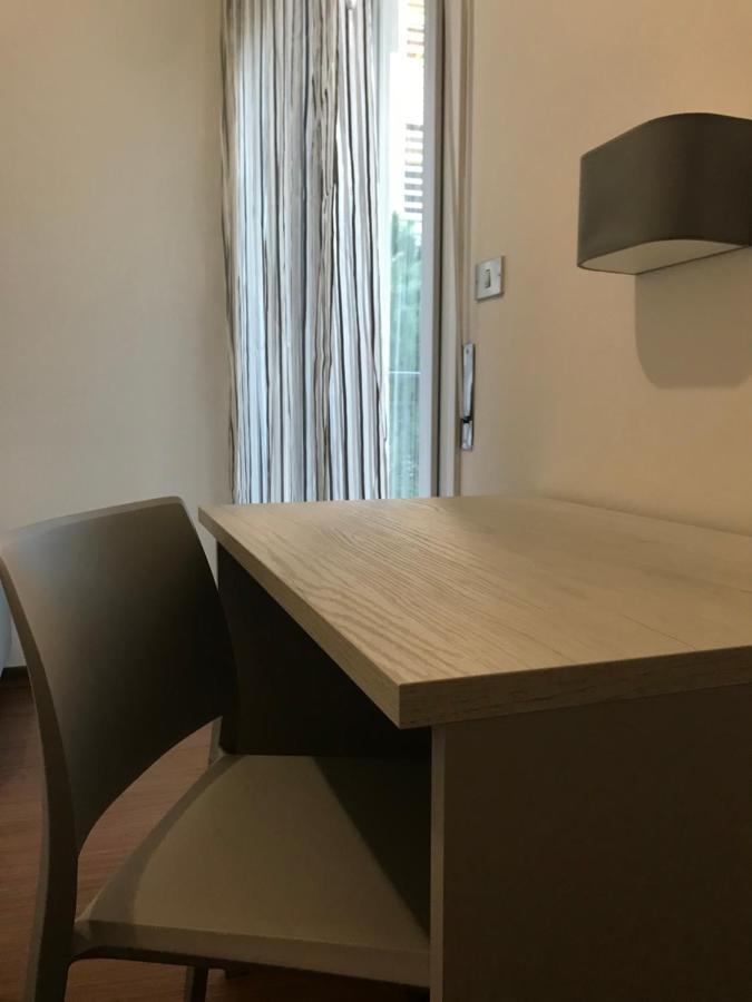 Hotel Augustus 밀라노마리티마 외부 사진