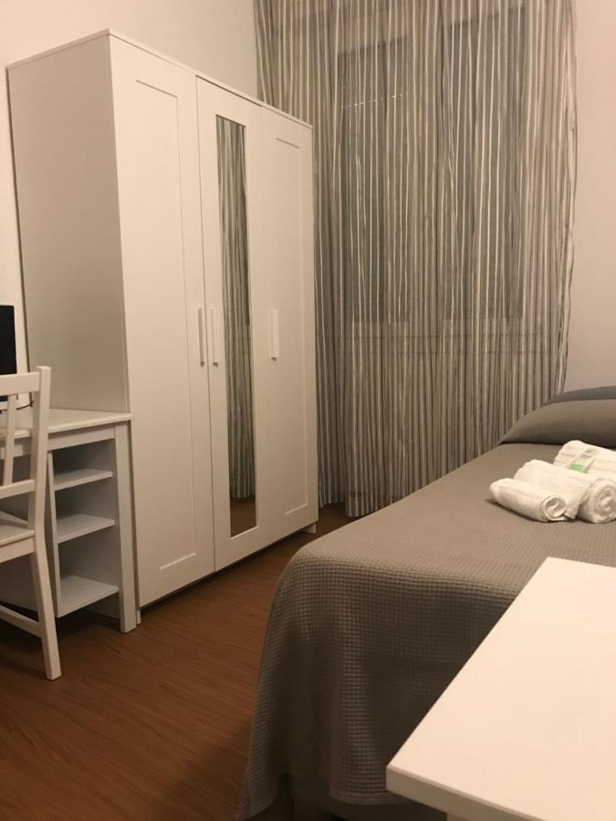 Hotel Augustus 밀라노마리티마 외부 사진